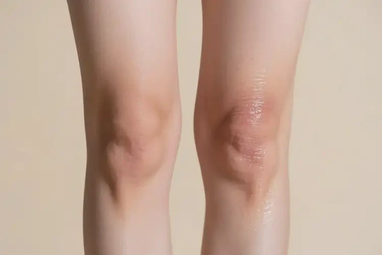 女性小腿上经常起湿疹可不可以根治(图3)