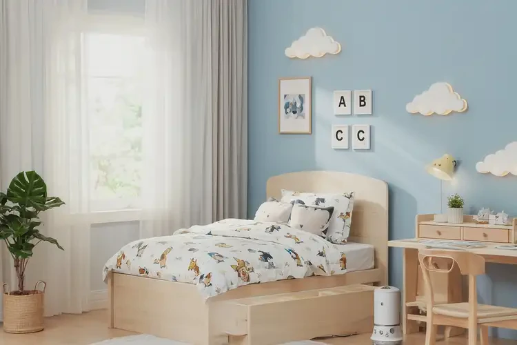 少兒脖子偶爾長濕疹可不可以根治(圖1)