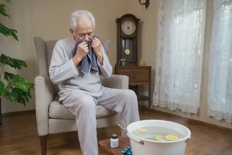 老年人屁股经常起湿疹可不可以根治(图3)