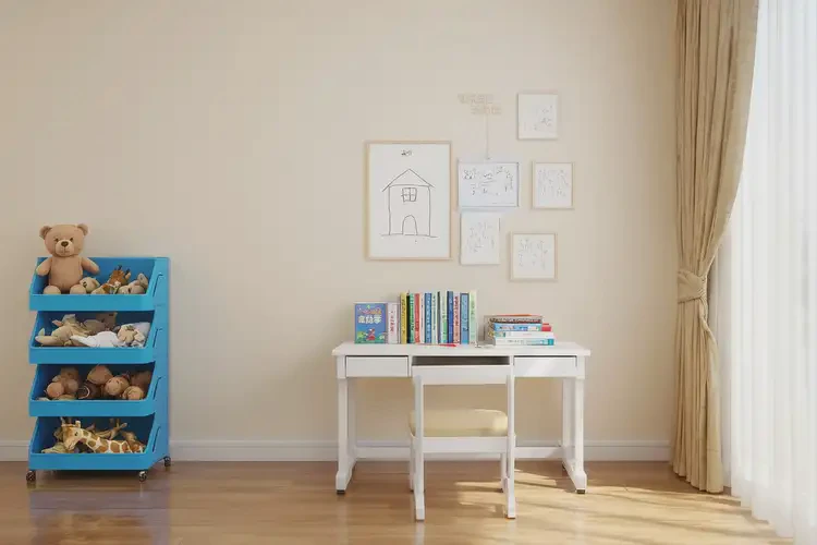 少兒手上偶爾長濕疹可不可以根治(圖1)