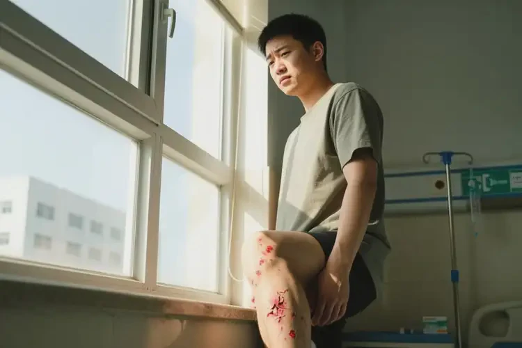 男人小腿有濕疹可不可以根治(圖2)