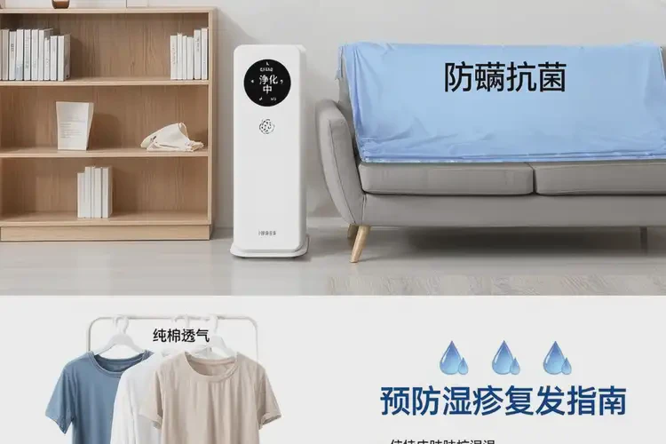 小孩小腿上偶爾長濕疹可不可以根治(圖2)