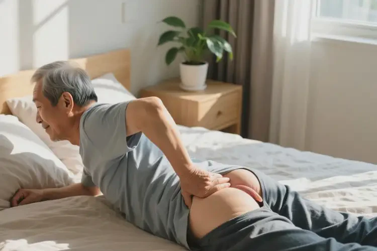 老人肛周出濕疹可不可以根治(圖3)