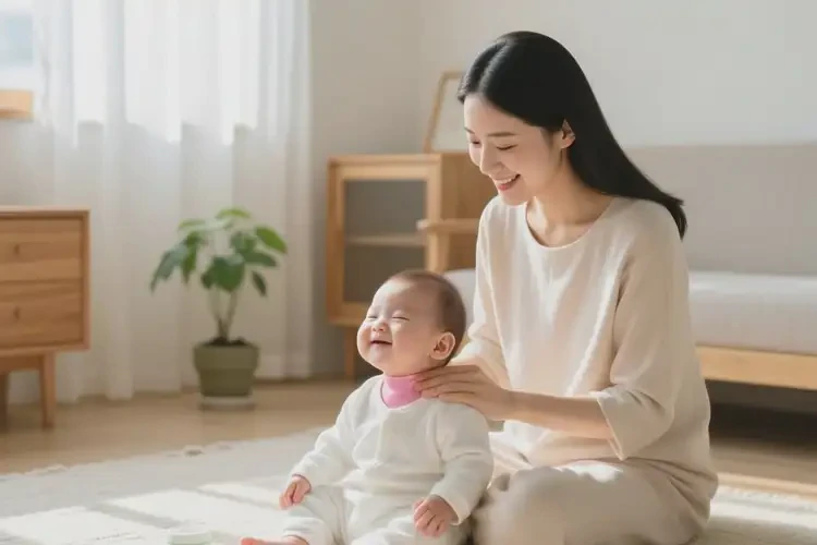 寶寶脖子容易起濕疹可不可以根治(圖4)