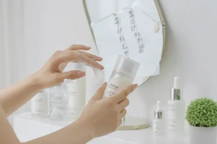 小兒小腿偶爾起濕疹能靠自己自愈嗎(圖3)