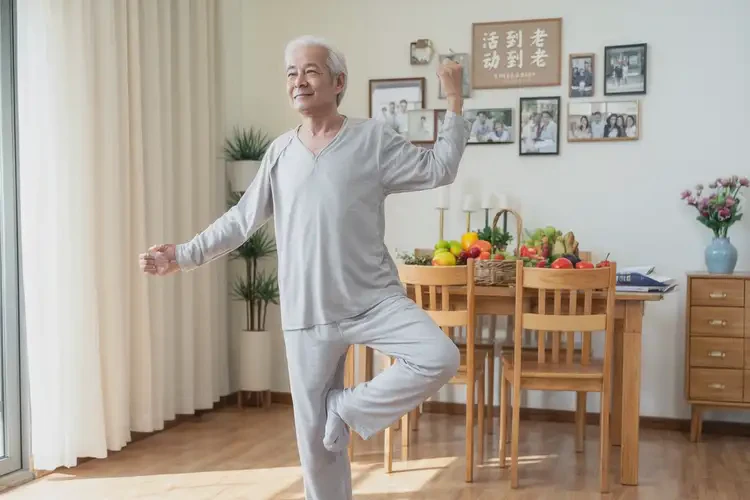 高齡老人肚子上起濕疹可不可以根治(圖1)