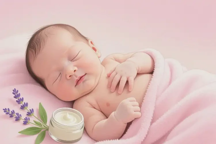 新生兒身上偶爾起濕疹可不可以根治(圖1)