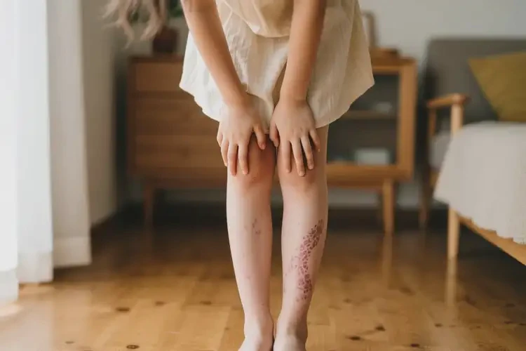 小孩全身出濕疹可不可以根治(圖2)