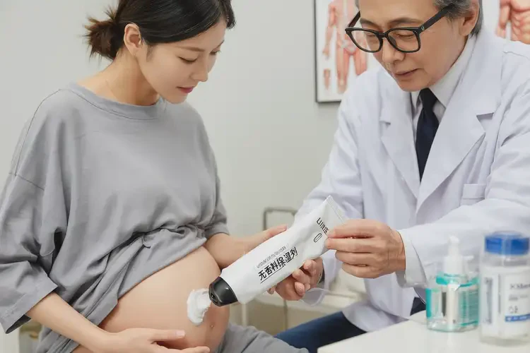 孕婦肛周有濕疹可不可以根治(圖4)