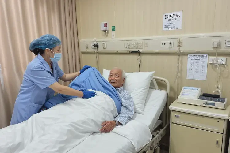 高齡老人屁股容易起濕疹可不可以根治(圖4)