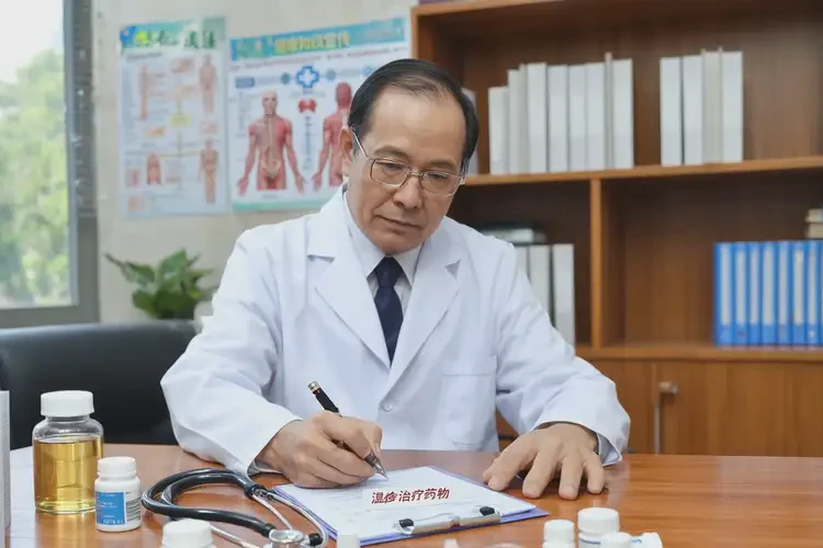 產(chǎn)婦大腿經(jīng)常起濕疹可不可以根治(圖2)