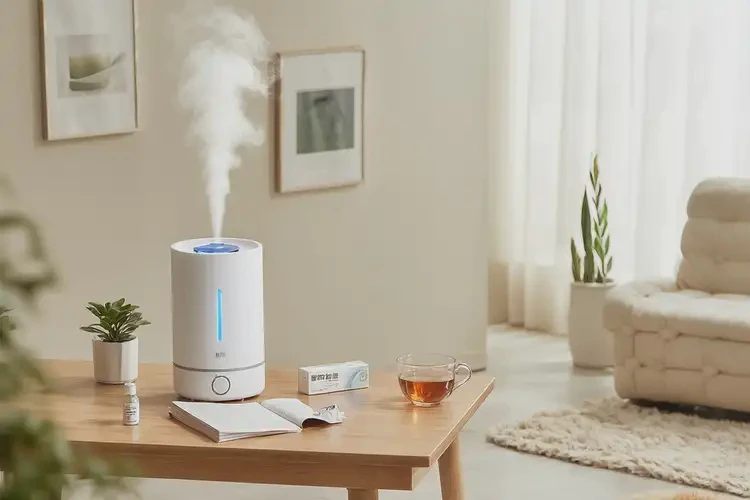 小孩大腿出現(xiàn)濕疹可以治好嗎(圖1)