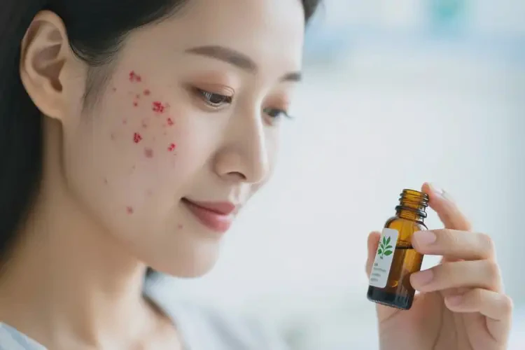 孕妇脸上起湿疹可不可以根治(图3)