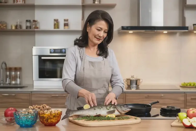 女性大腿上長(zhǎng)濕疹可不可以根治(圖2)