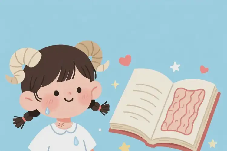 兒童脖子上容易起濕疹可不可以根治(圖3)