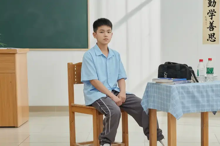 中學(xué)生屁股上出現(xiàn)濕疹可以徹底自愈嗎(圖2)