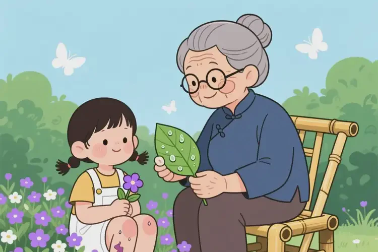 少兒四肢容易長濕疹可不可以根治(圖2)