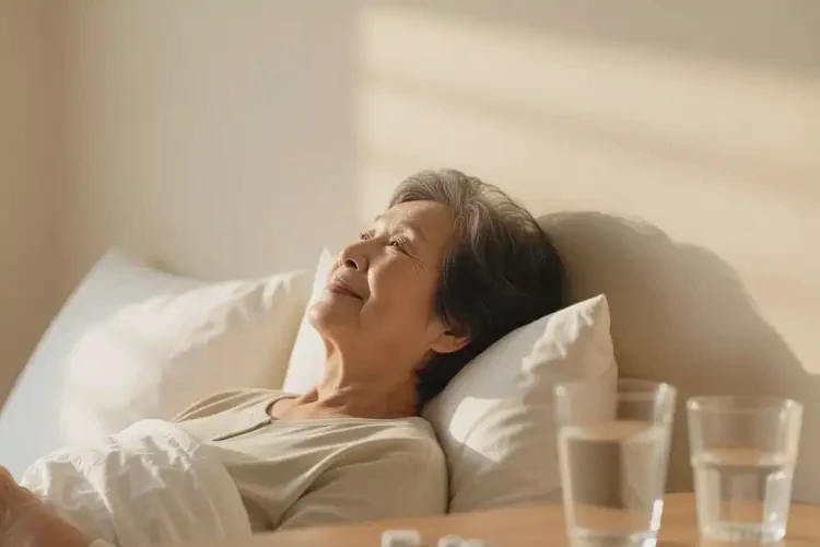 老年人脖子容易长湿疹可不可以根治(图3)