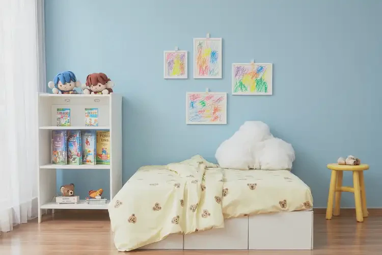 兒童臉上偶爾長(zhǎng)濕疹可不可以根治(圖3)