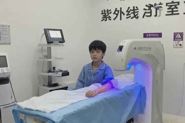 大學(xué)生屁股經(jīng)常長濕疹可不可以根治(圖1)