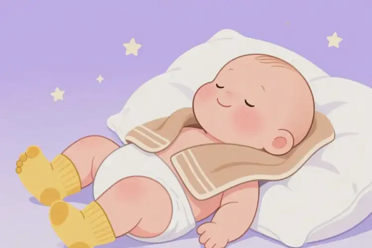 嬰幼兒脖子有濕疹可以治好嗎(圖1)