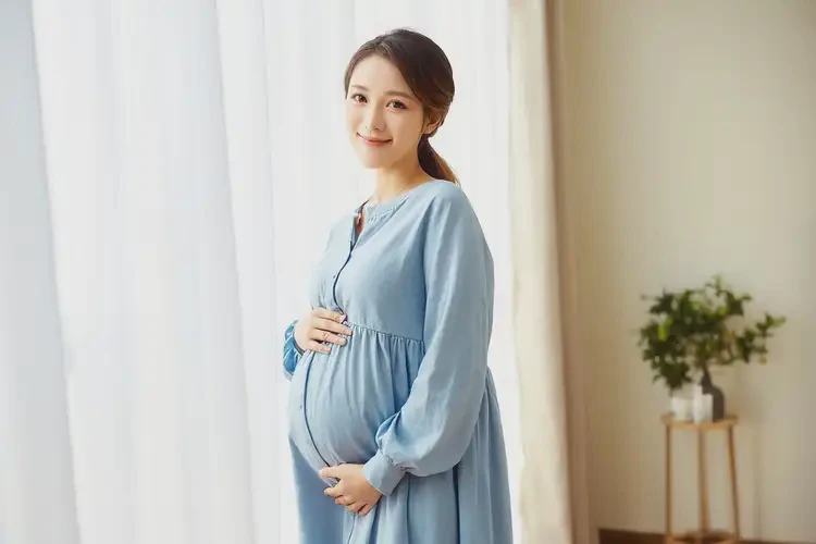 孕婦脖子上容易起濕疹可以徹底自愈嗎(圖3)