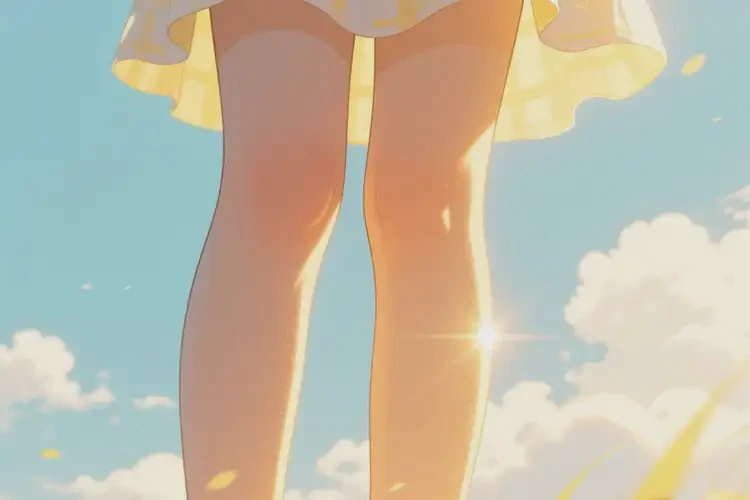 女生小腿長濕疹可不可以根治(圖1)