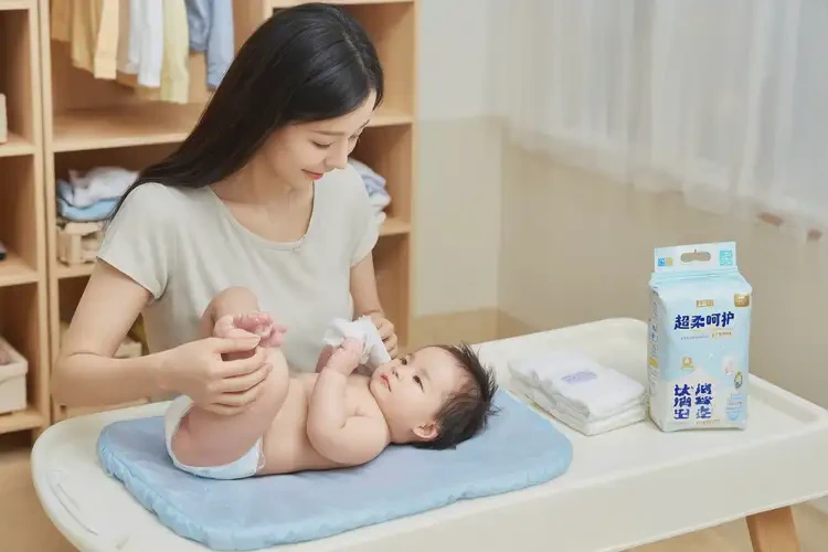 嬰幼兒肛周容易長(zhǎng)濕疹可不可以根治(圖2)