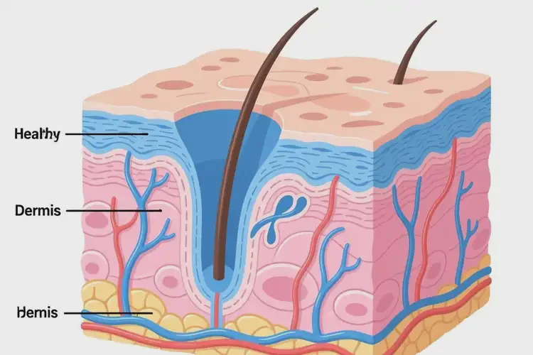 男人肛周容易起湿疹能不能根治(图2)