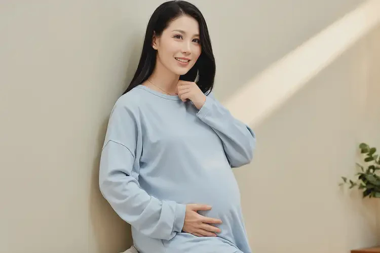 孕婦脖子出濕疹可不可以根治(圖1)