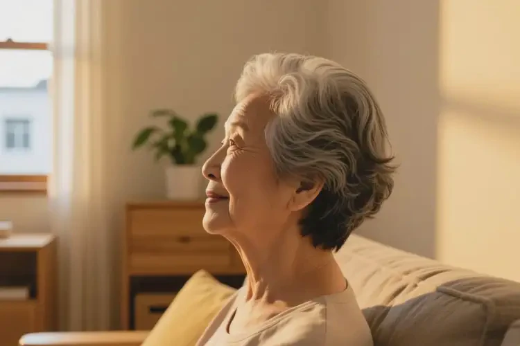 老年人脖子容易长湿疹可不可以根治(图4)