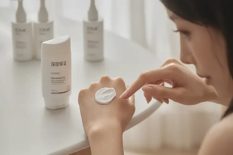 男人脚上出湿疹可不可以彻底自愈(图3)