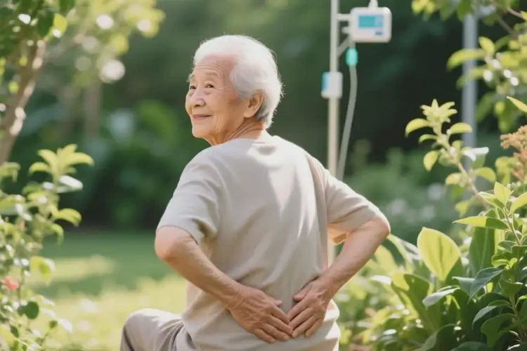 老年人肛周經常長濕疹可不可以根治(圖4)