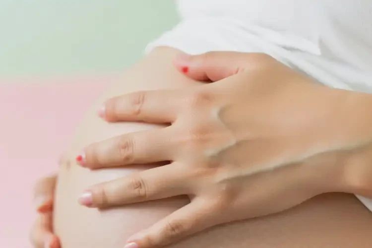 孕婦身上偶爾起濕疹可不可以根治(圖4)