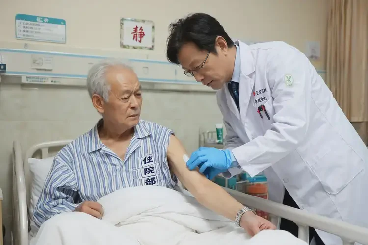 高龄老人肛周容易长湿疹可不可以根治(图3)