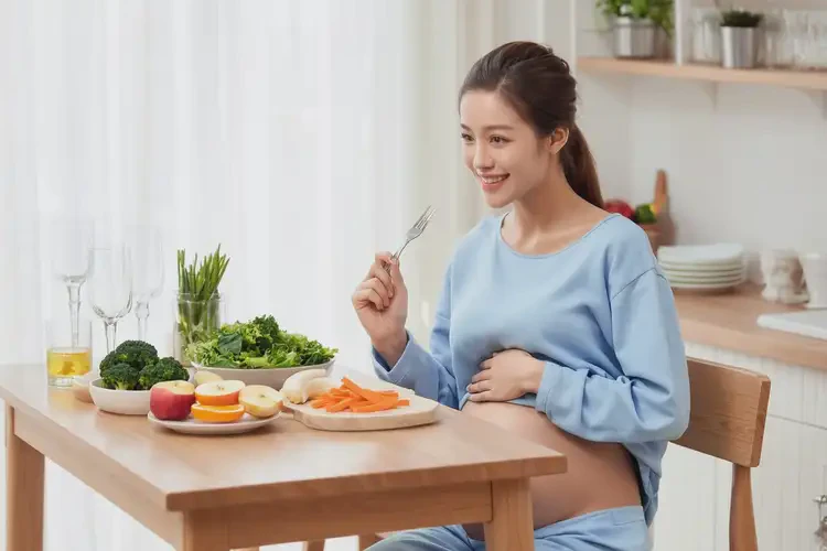 孕婦脖子上容易起濕疹可以徹底自愈嗎(圖1)