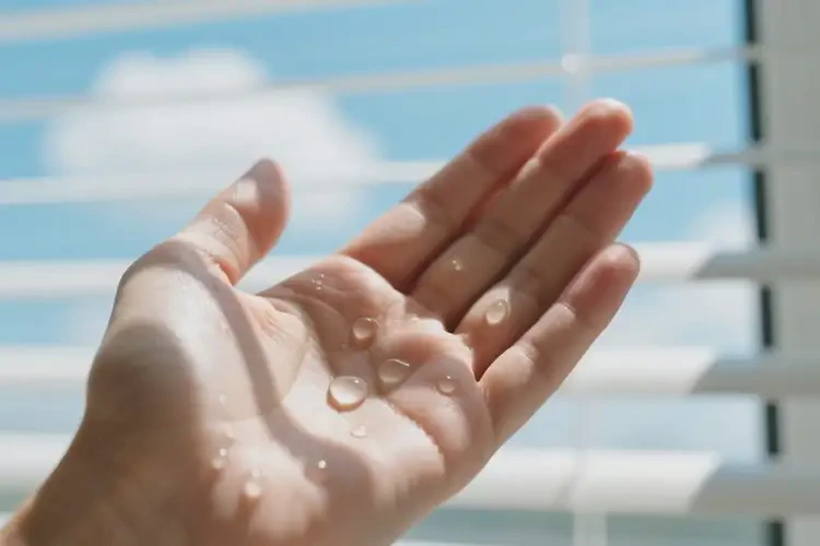 女生手上偶爾起濕疹可不可以根治(圖2)