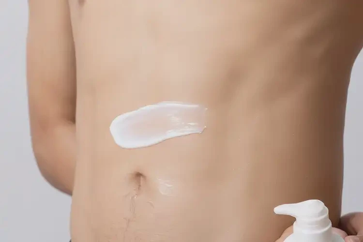 男性肚子出濕疹可不可以根治(圖3)