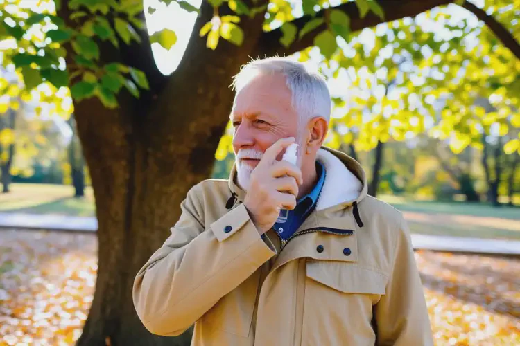 老年人面部出現(xiàn)濕疹可不可以根治(圖3)
