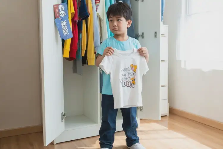 小學生手臂上偶爾起濕疹可不可以根治(圖2)