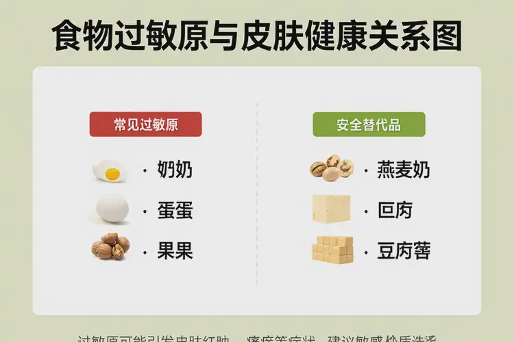 孩子肛周偶爾長濕疹可不可以根治(圖2)