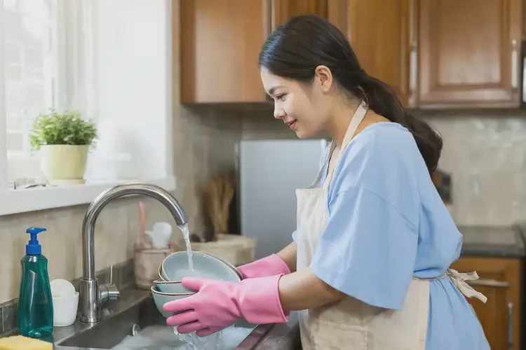 產婦手上容易長濕疹可不可以根治(圖2)