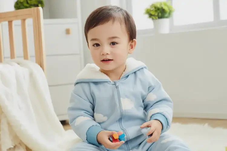 少兒肛周有濕疹可不可以根治(圖2)