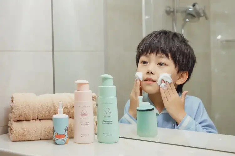 小學(xué)生脖子經(jīng)常長(zhǎng)濕疹可不可以根治(圖2)