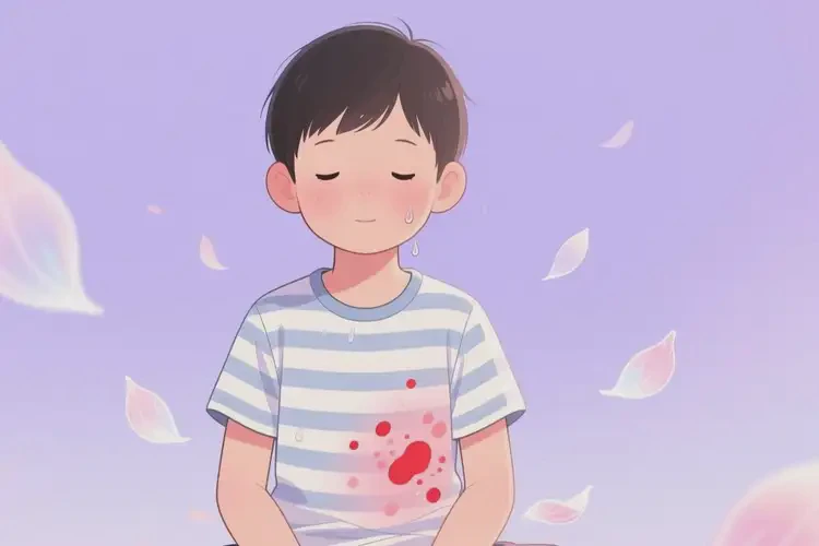 小學(xué)生肚子上長(zhǎng)濕疹可不可以根治(圖1)