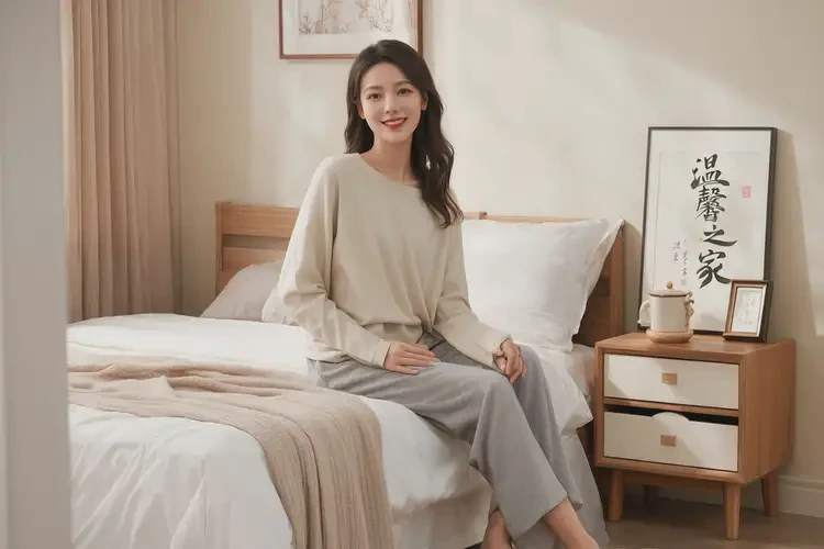 產(chǎn)婦大腿上出現(xiàn)濕疹可不可以根治(圖1)