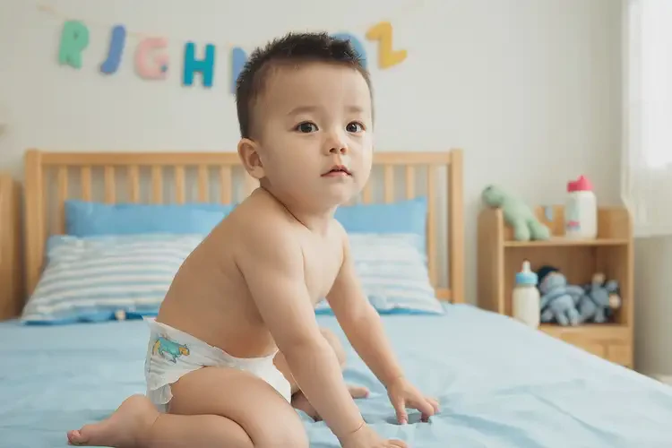 孩子肛周經(jīng)常起濕疹可不可以根治(圖3)