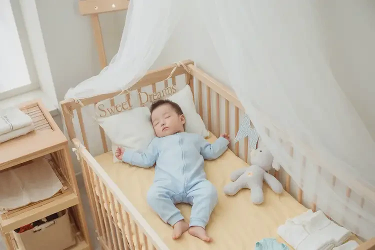 寶寶屁股上起濕疹可不可以根治(圖1)