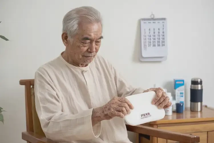 老年人肛周容易起濕疹可不可以根治(圖3)