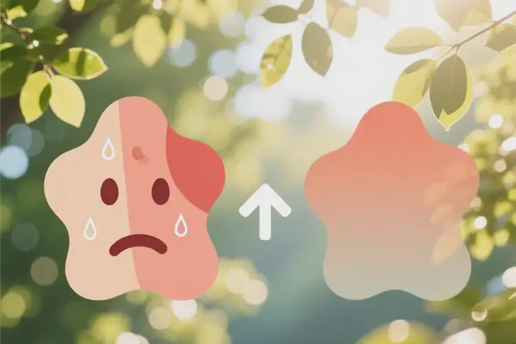 青少年四肢經(jīng)常長(zhǎng)濕疹不管它會(huì)自己痊愈嗎(圖3)